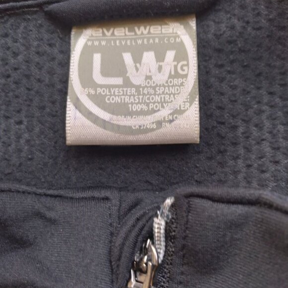 Carolina Panther Pullover - size XXL - Picture 3 of 3